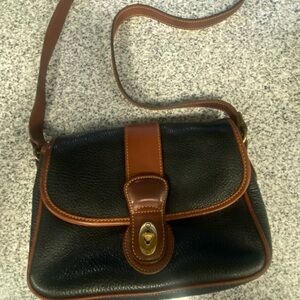 vintage Coach 4224 Sheridan Mayfield bag